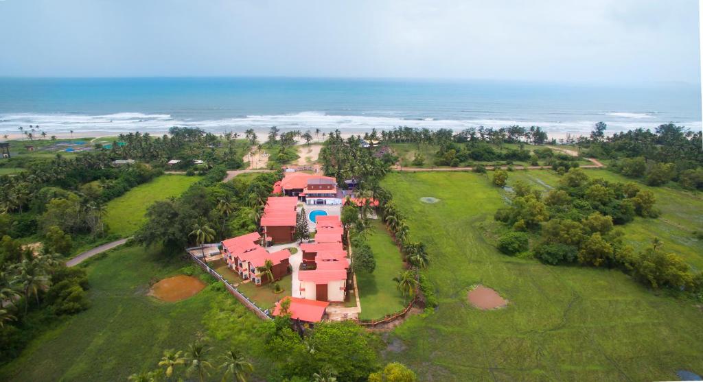 Sea Queen Beach Resort & Spa (Colva)