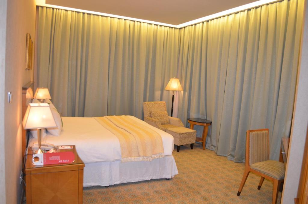 Ramada by Wyndham Al Khobar
