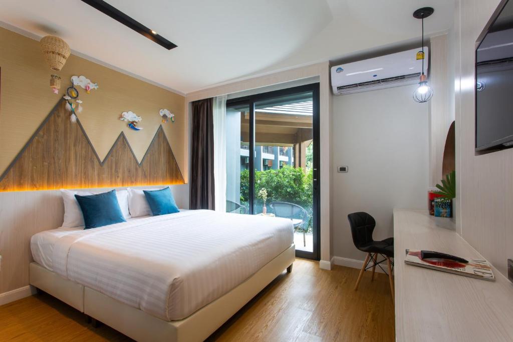 The Canale Samui Resort - SHA Extra Plus