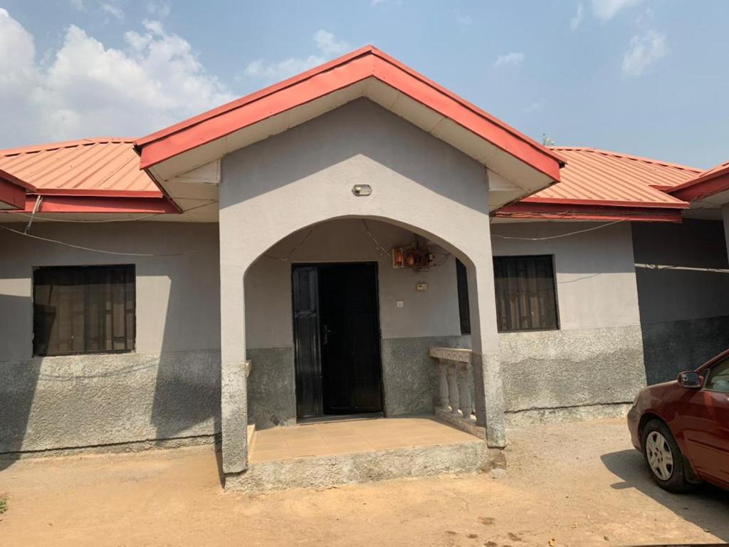 Ib Kay Apartments