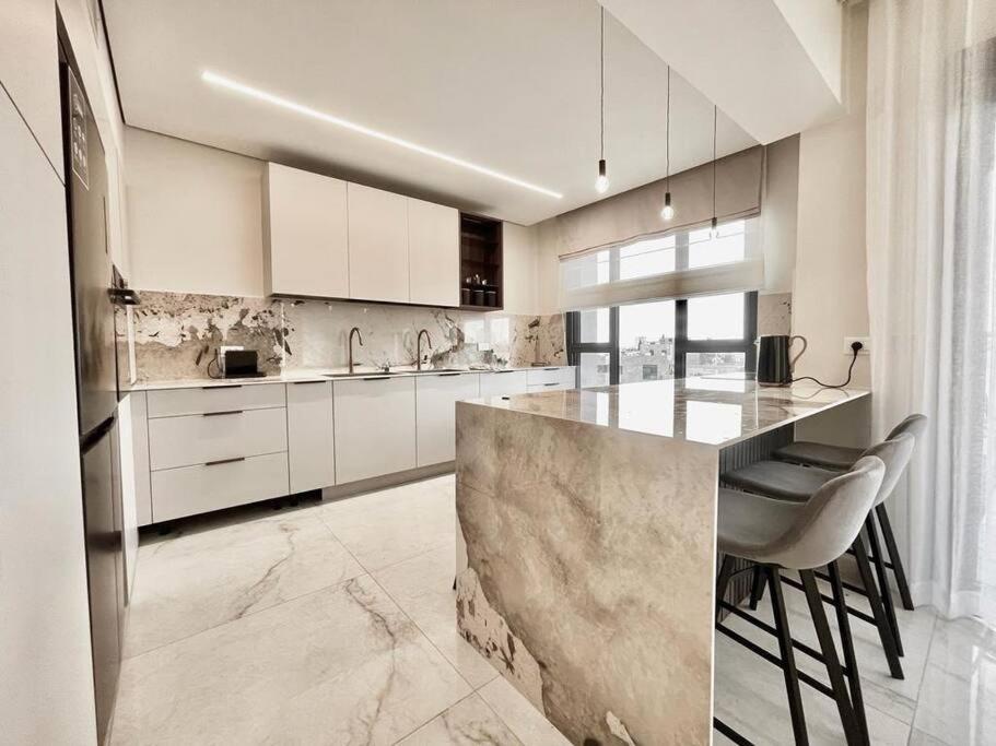 Rova1 Boutique: your luxury condo in Jerusalem