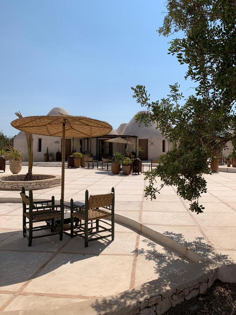Les Jardins de Villa Maroc