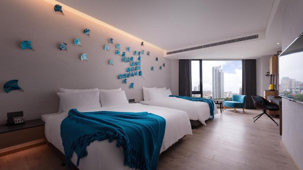 Brio Hotel