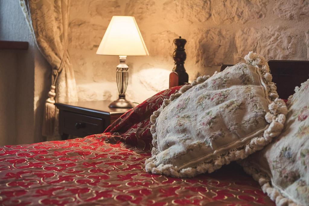 Palazzo Radomiri Heritage Boutique Hotel