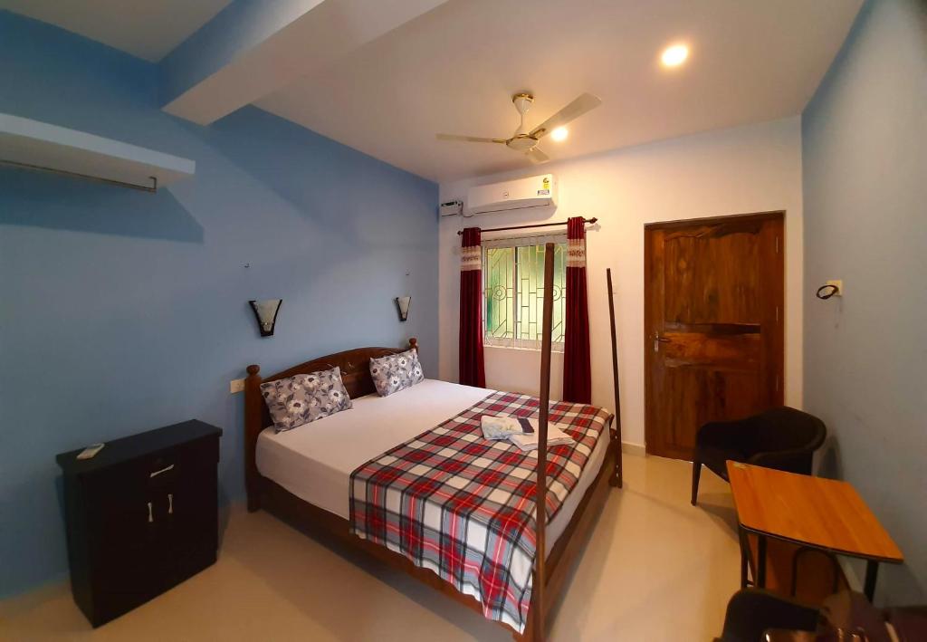 Santana Guest House