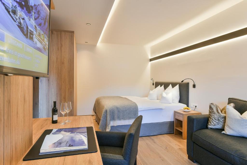 Hotel Sonnblick