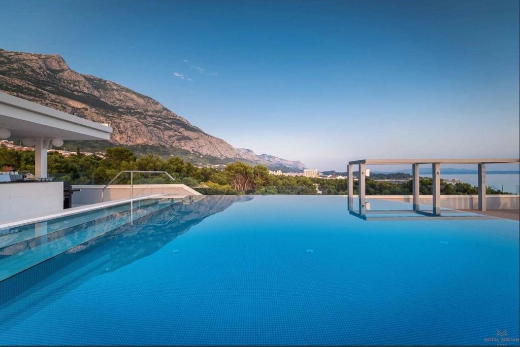Boutique Hotel Mirjam