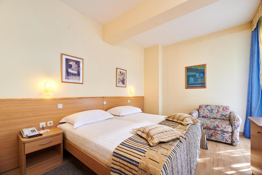 Hotel Aurora Plava Laguna