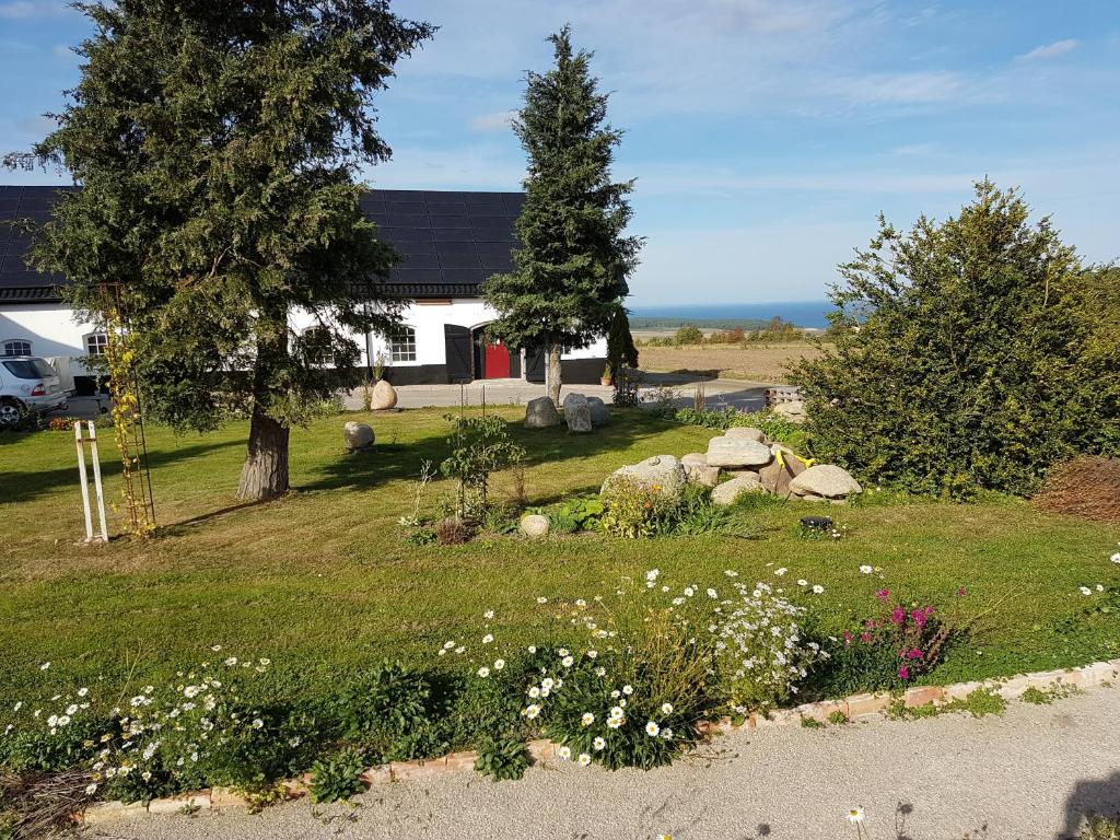 Bästekille Gårdshotell (Kivik)