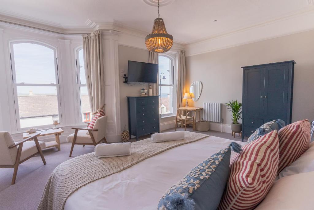 Carrick Rooms (Port St Mary)