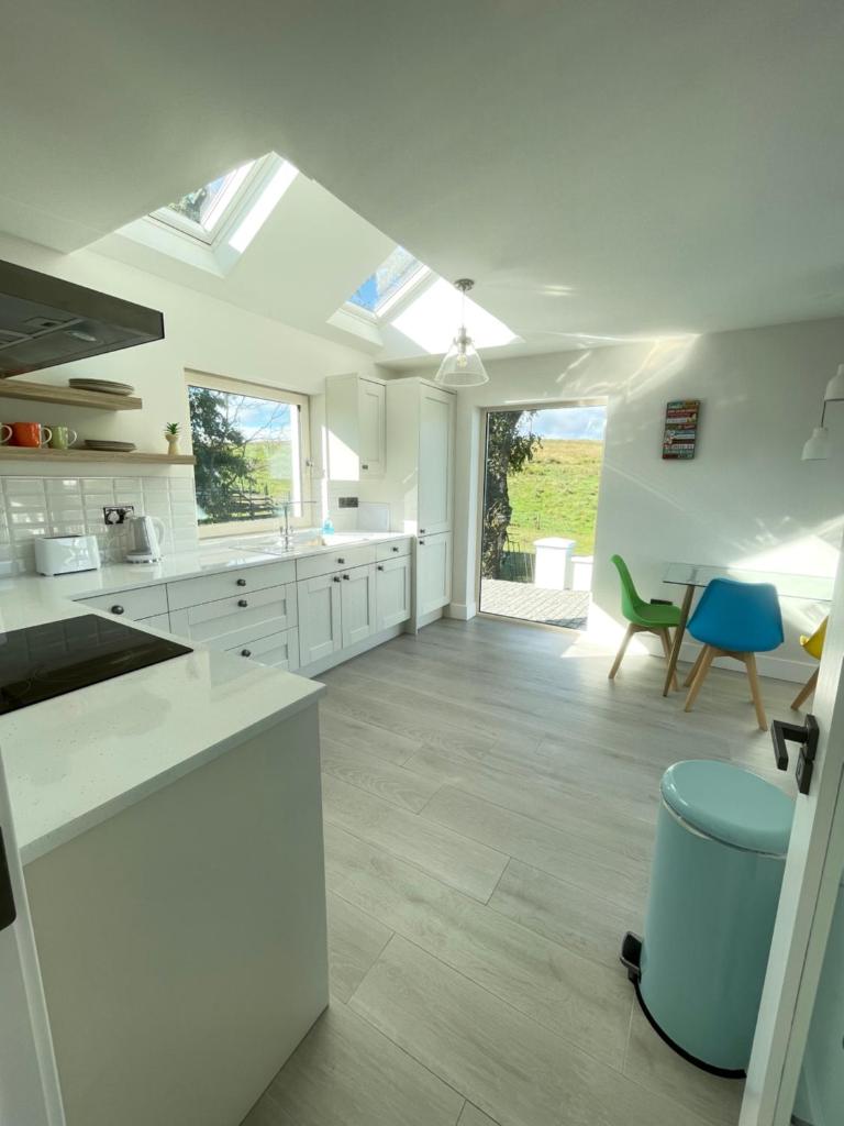Kathleen's Carrowkeel Cottage