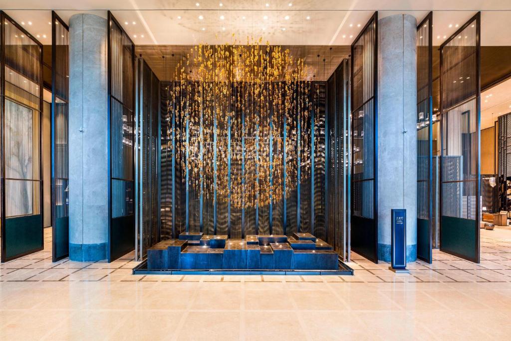 Meixi Lake Hotel