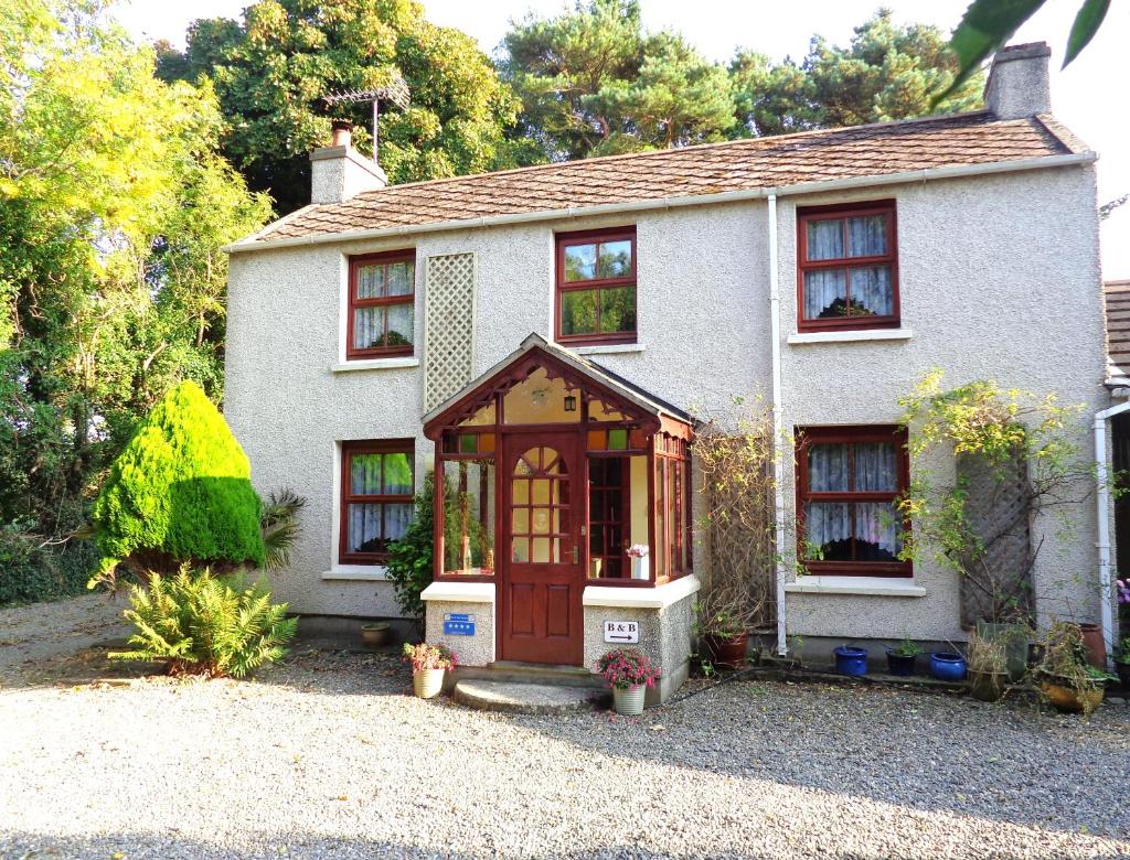 Ballacowell Cottage (Sulby)