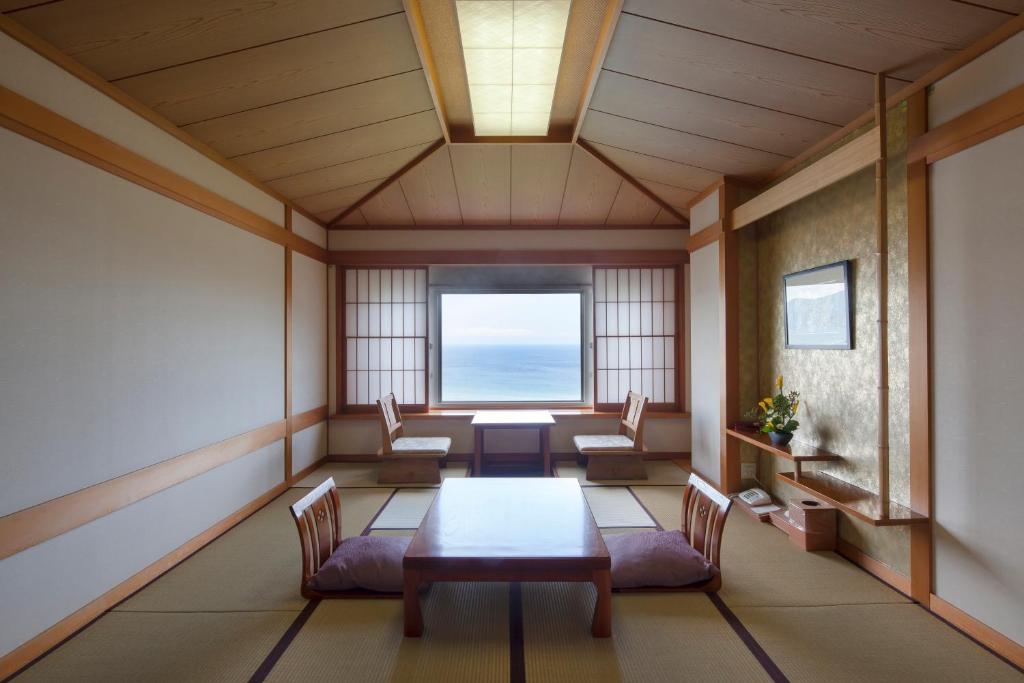 Hotel Izukyu