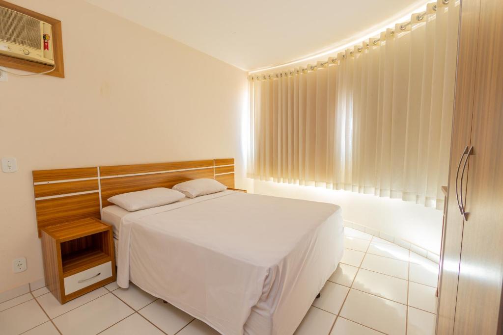 Hotel Toulon Caldas Novas