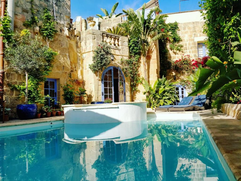 Il Kiostro (Żurrieq)