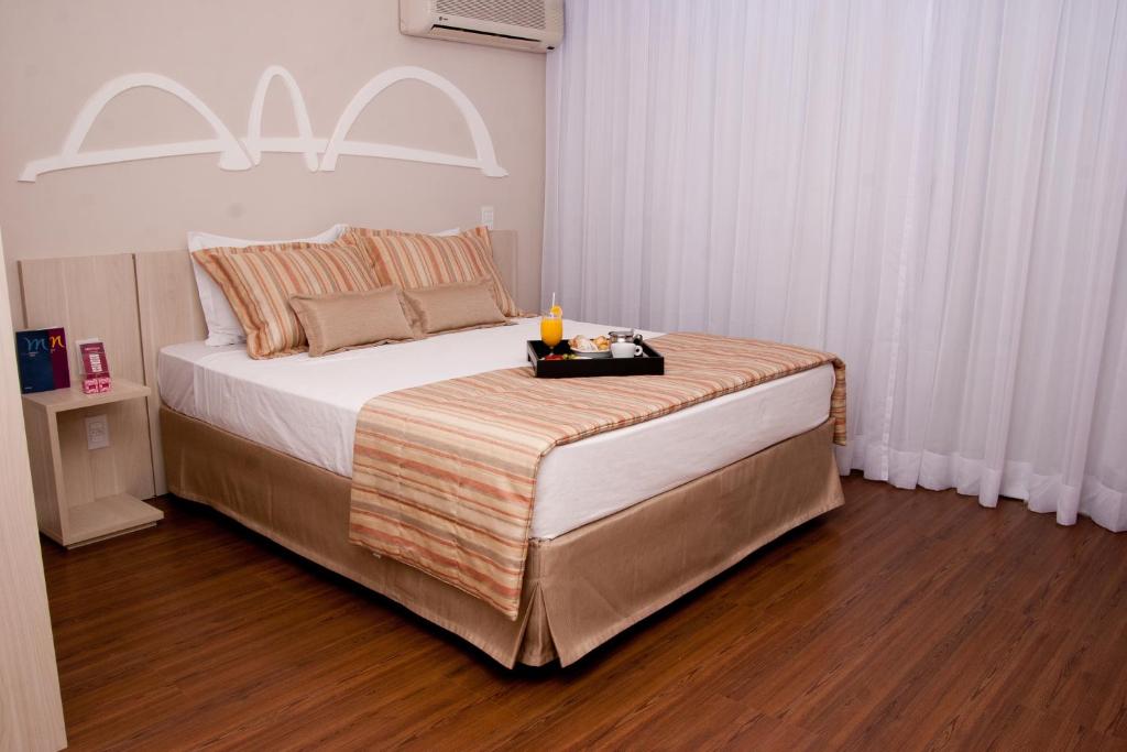 Mercure Brasilia Lider