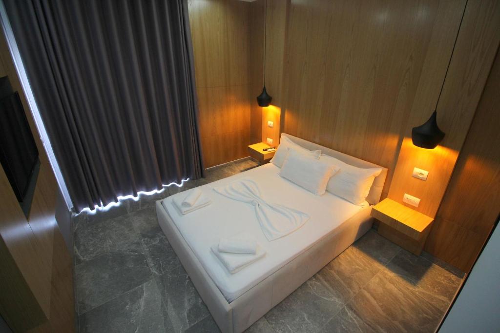 Hotel Piramida