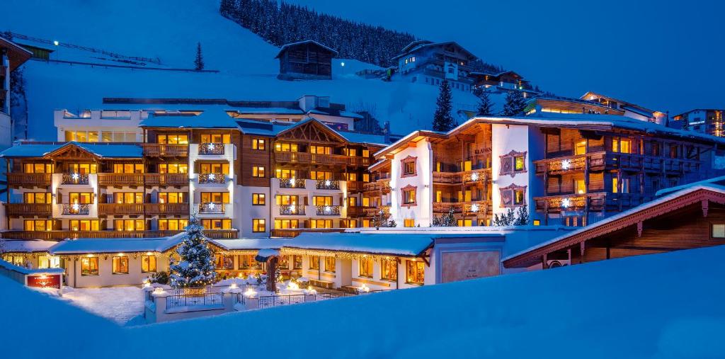 Hotel Klausnerhof