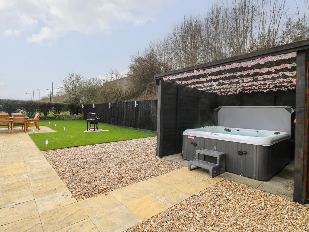 Bankside House (Melton Mowbray)