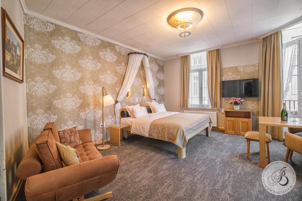 Bariseele B&B