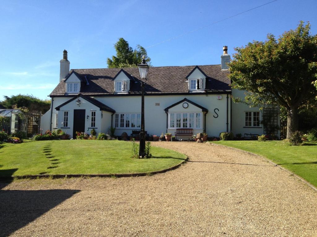 Hungarton Bed & Breakfast (Hungerton)