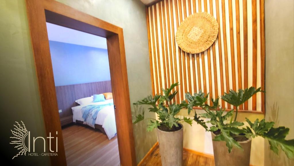 Hotel Inti