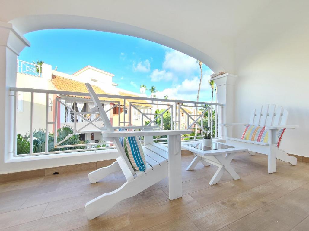 El Dorado Apartment 1bedroom walking distance from