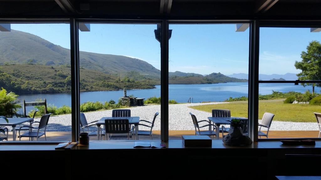 Pedder Wilderness Lodge (Strathgordon)