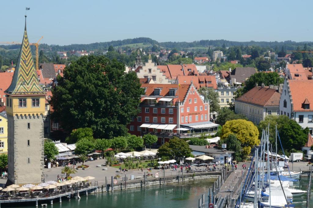 Hotel Lindauer Hof