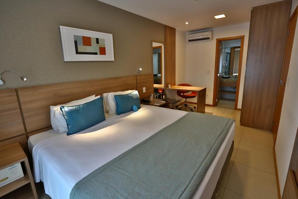 Quality Hotel & Suites Brasília