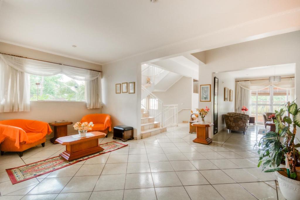 OYO Hotel Vila Rica