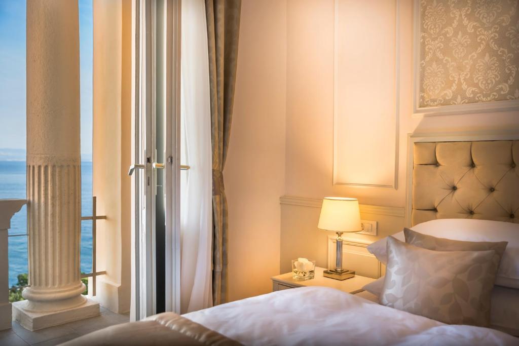 Hotel Palace Bellevue - Liburnia