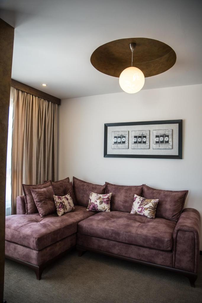 Boutique Hotel Salina
