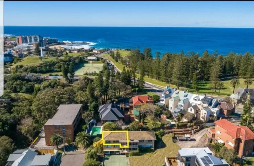 Beach Haven on The Hill