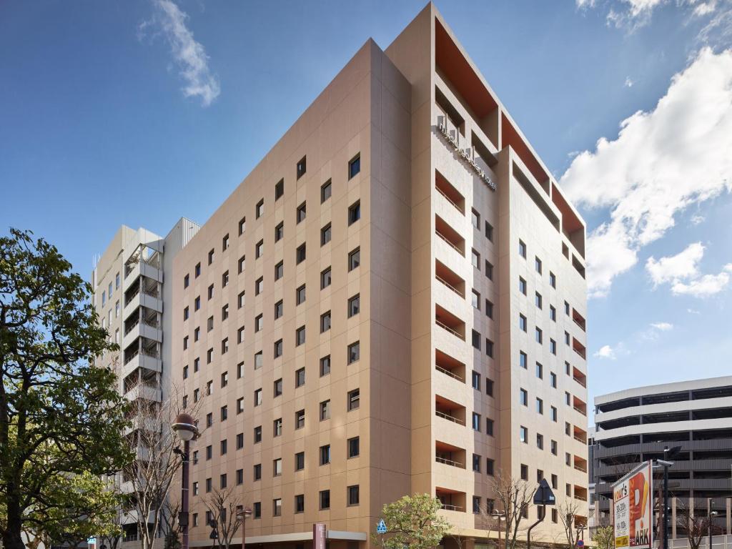 Mitsui Garden Hotel Okayama (Okayama)