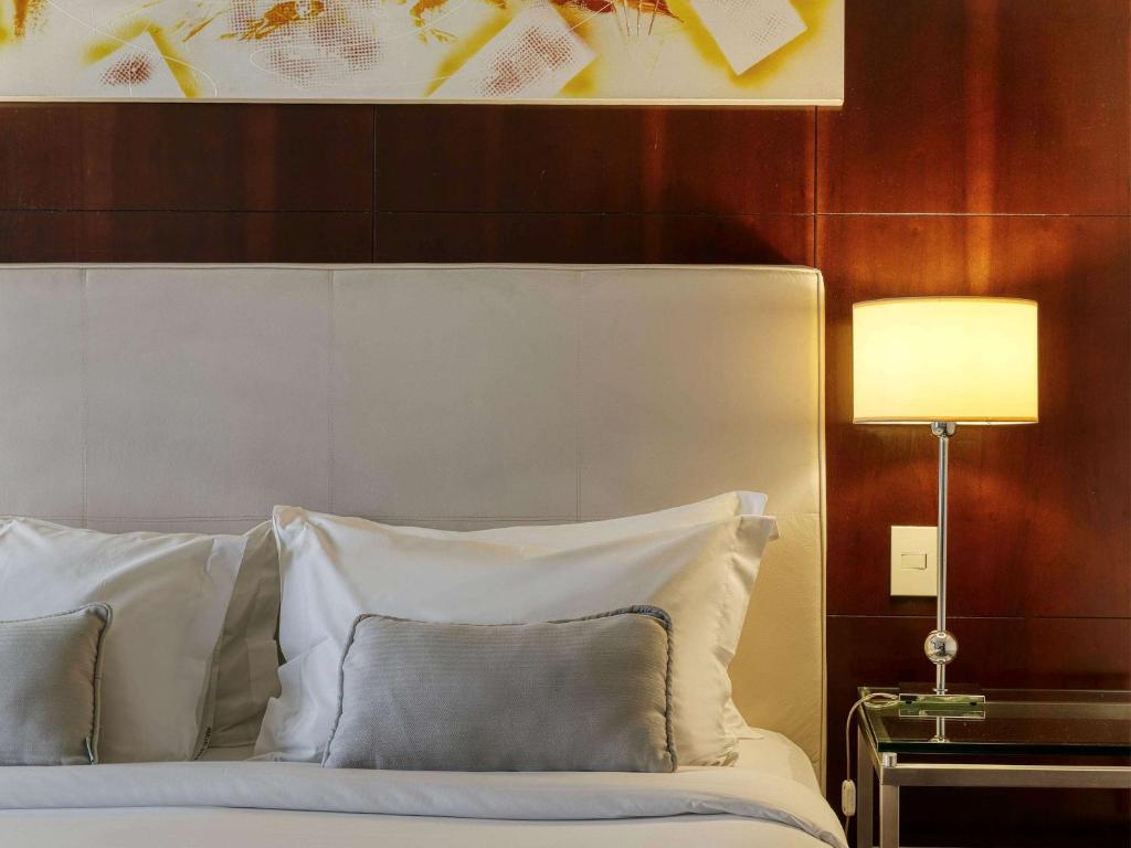 Mercure Belo Horizonte Lourdes
