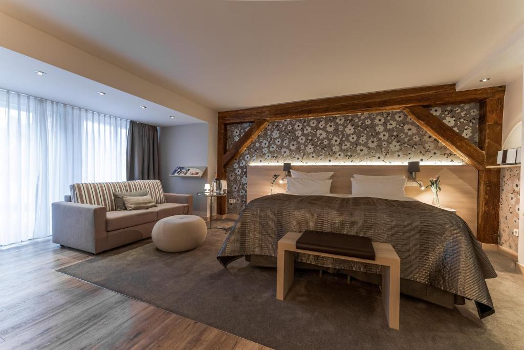 Hotel An der Wasserburg