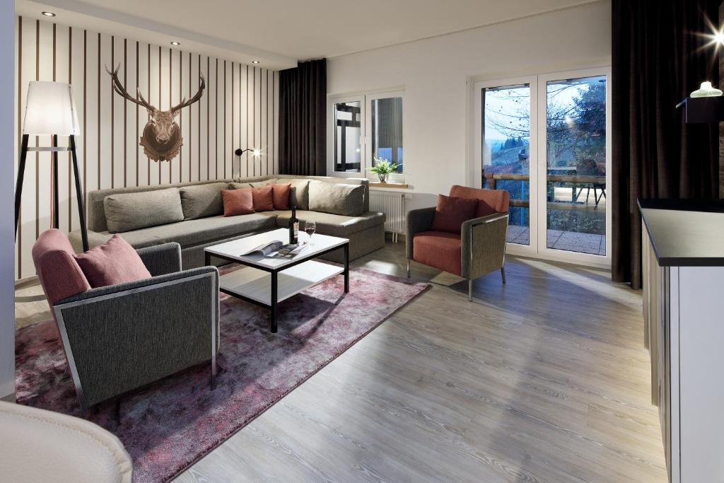 Dorint Resort Winterberg