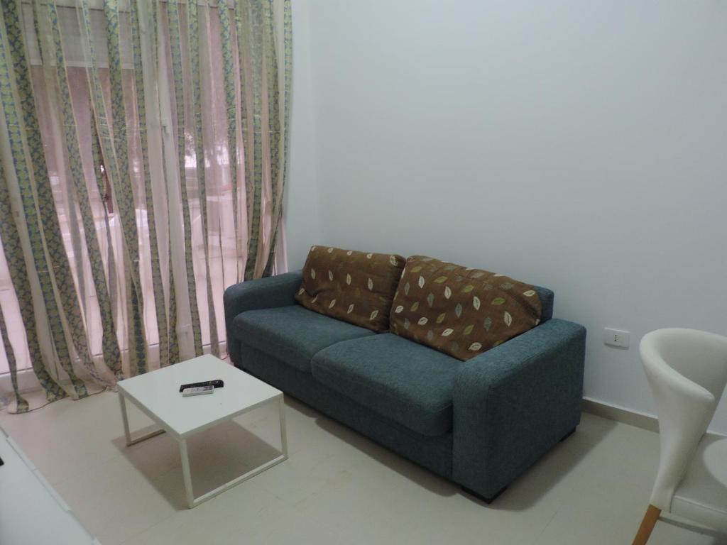 Marea Resort