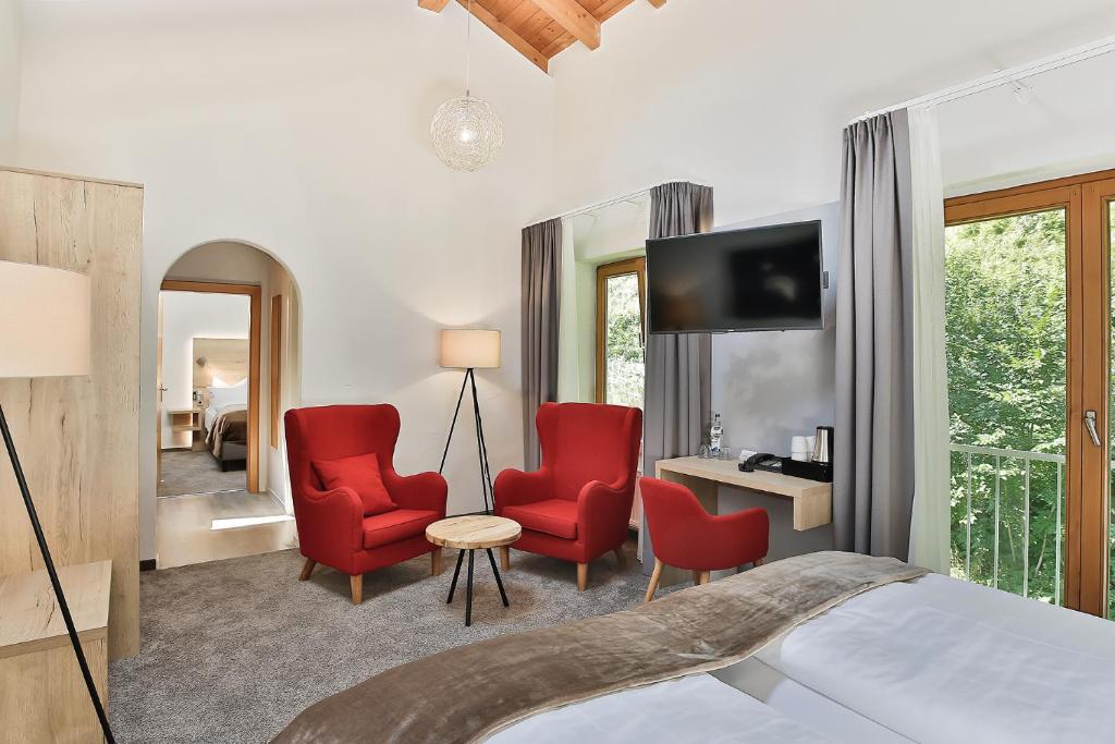 Elements Hotel Christlessee