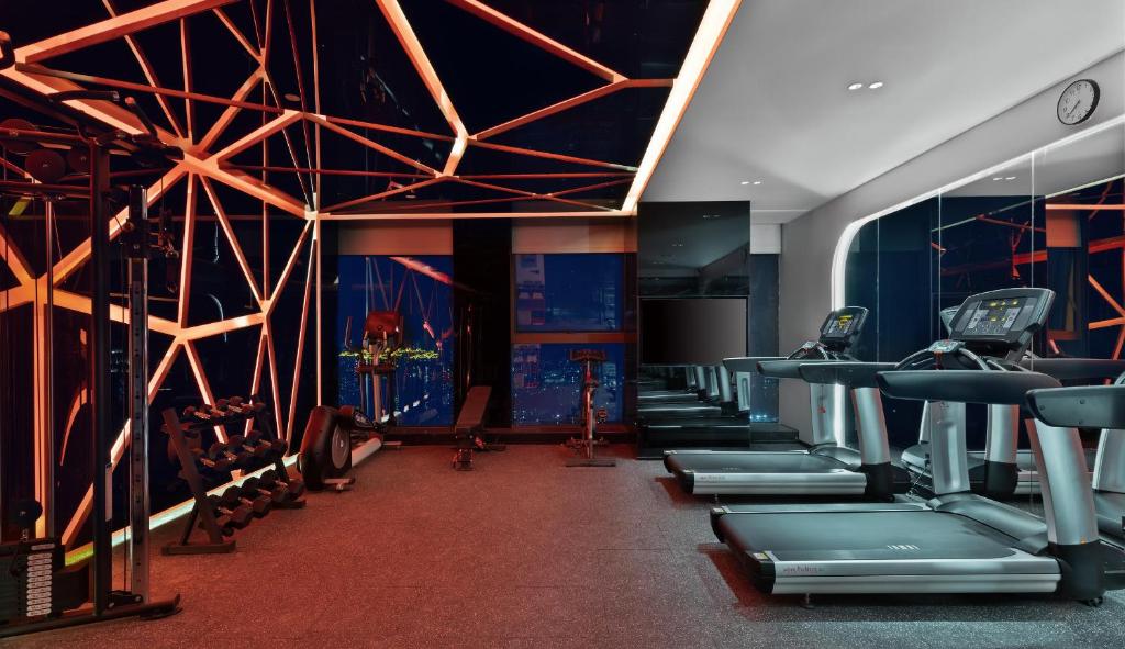 Atour S Hotel Lanzhou Convertion Exhibition Center