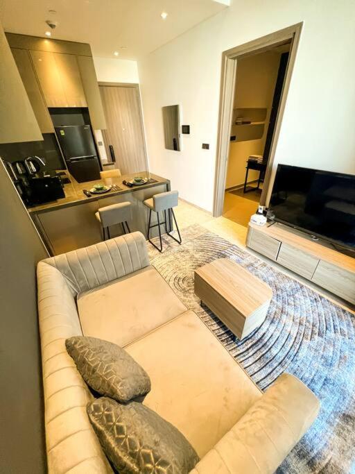 MarQ Louis Apartment - City Center View