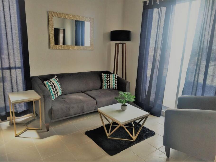 Apartamento Boutique en Cancún con Alberca