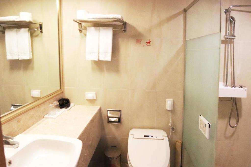 Mstay Hotel