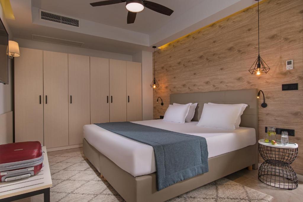 Effect Algara Beach Club Hotel - Ultra All Inclusive and Free Parking (Kranevo)