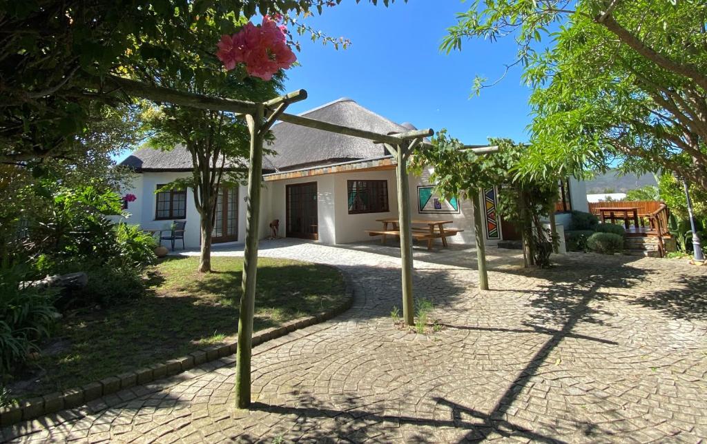 Badger's Lodge