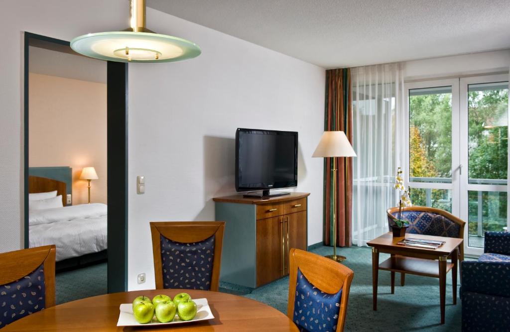 Ramada by Wyndham Weimar