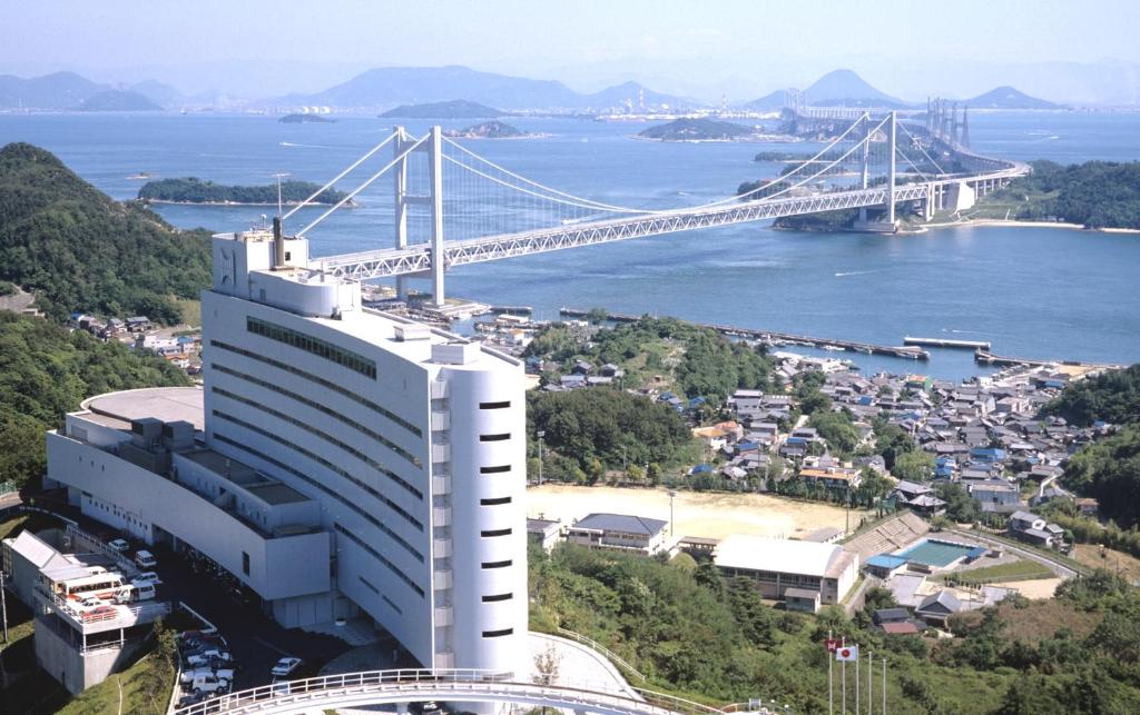 Setouchi Kojima Hotel Kurashiki (Kurashiki)