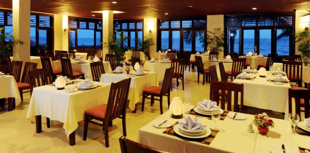 Muine Century Beach Resort & Spa